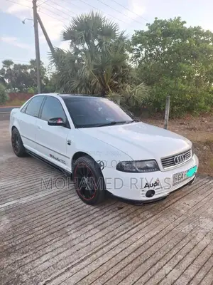 Audi A4 B5 S LINE 1999 Car (Used)