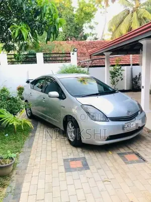 Toyota Prius 2008 Car (Used)