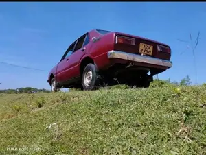 Toyota KE50 1977 Car (Used)