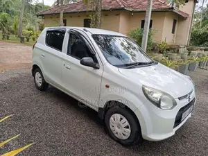 Suzuki Alto 2014 Car (Used)