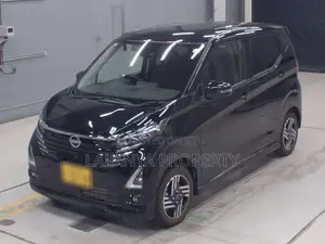 Nissan Dayz 2024 Car Unregistered (Recondition)