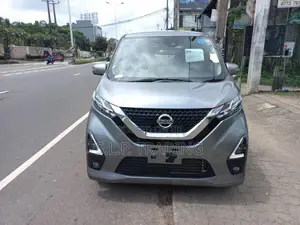 Nissan Dayz 2023 Car Unregistered (Recondition)