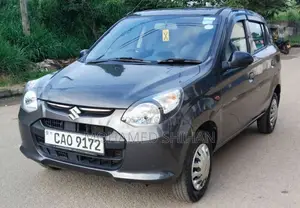Suzuki Alto 2016 Car (Used)