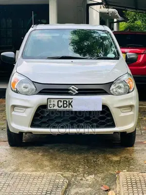 Suzuki Alto 2020 Car (Used)