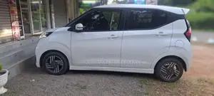 Nissan Dayz 2023 Car (Used)