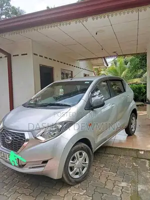 Datsun Redi-GO 2016 Car (Used)