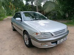 Toyota Carina 1997 Car (Used)