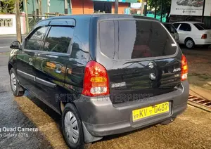 Suzuki ALTO 2012 Car (Used)