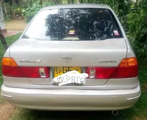 Toyota Sprinter 1997 Car (Used)