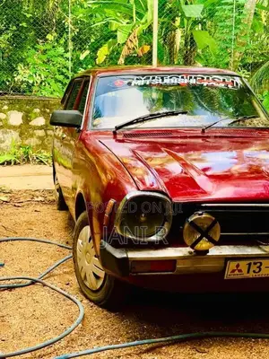Mitsubishi Lancer 1980 Car (Used)