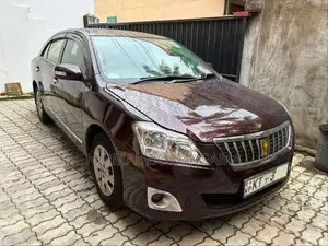 Toyota Premio 2011 Car (Used)