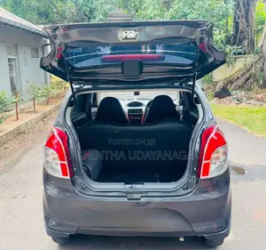 Suzuki Alto 2015 Car (Used)