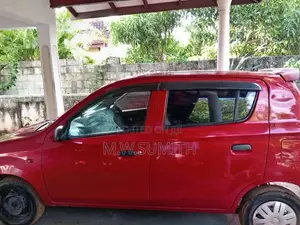 Suzuki Alto 2016 Car (Used)