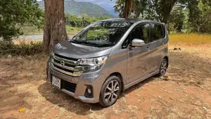 Nissan Dayz 2018 Car (Used)