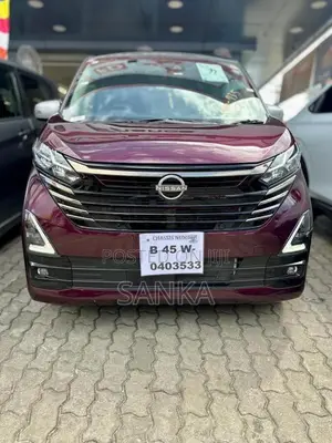 Nissan Dayz 2024 Car Unregistered (Recondition)