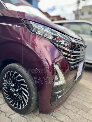 Nissan Dayz 2024 Car Unregistered (Recondition)