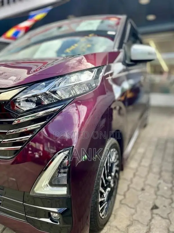 Nissan Dayz 2024 Car Unregistered (Recondition)