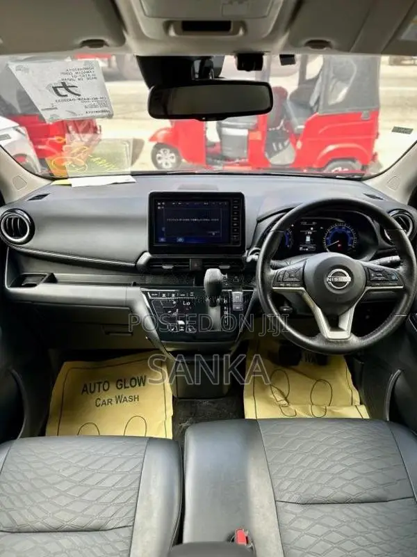 Nissan Dayz 2024 Car Unregistered (Recondition)