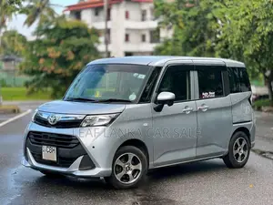 Toyota Roomy 2017 Car (Used)