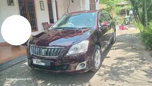 Toyota Premio 2008 Car Unregistered (Recondition)