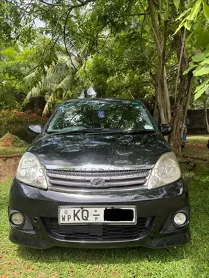 Perodua Viva Elite 2011 Car (Used)