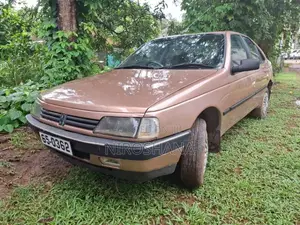 Peugeot 405 1995 Car (Used)