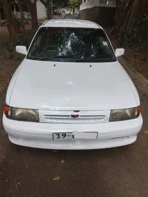 Mazda Familia 1992 Car (Used)