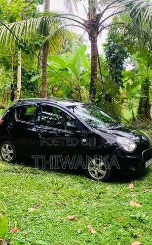 Micro Panda 2014 Car (Used)