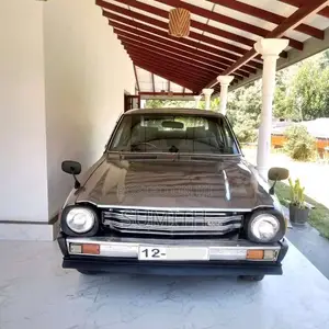 Mitsubishi Lancer Flat Light 1977 Car (Used)