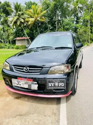 Mazda Demio 2004 Car (Used)