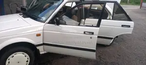 Nissan Hb12 1987 Car (Used)
