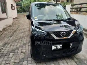 Nissan Dayz 2023 Car (Used)