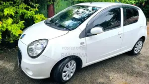 Micro Panda 2014 Car (Used)