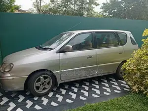 Kia Carens 2001 Car (Used)
