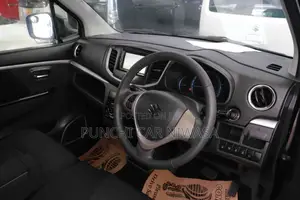 Suzuki Wagon R 2014 Car (Used)