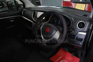 Suzuki Wagon R Stingray 2014 Car (Used)
