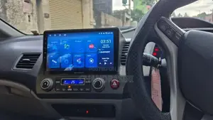 Honda Civic 2011 Car (Used)