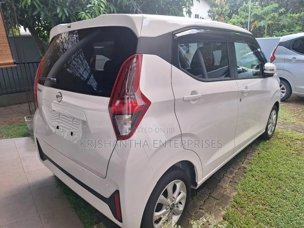 Nissan Dayz 2024 Car Unregistered (Recondition)
