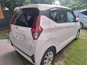 Nissan Dayz 2024 Car Unregistered (Recondition)