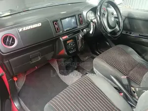 Suzuki Alto RS 2018 Car (Used)