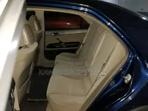 Toyota MarkX 2007 Car (Used)