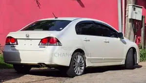 Honda Civic 2011 Car (Used)