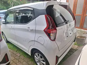 Nissan Dayz 2024 Car Unregistered (Recondition)
