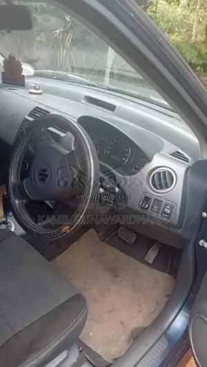 Suzuki Swift 2008 Car (Used)