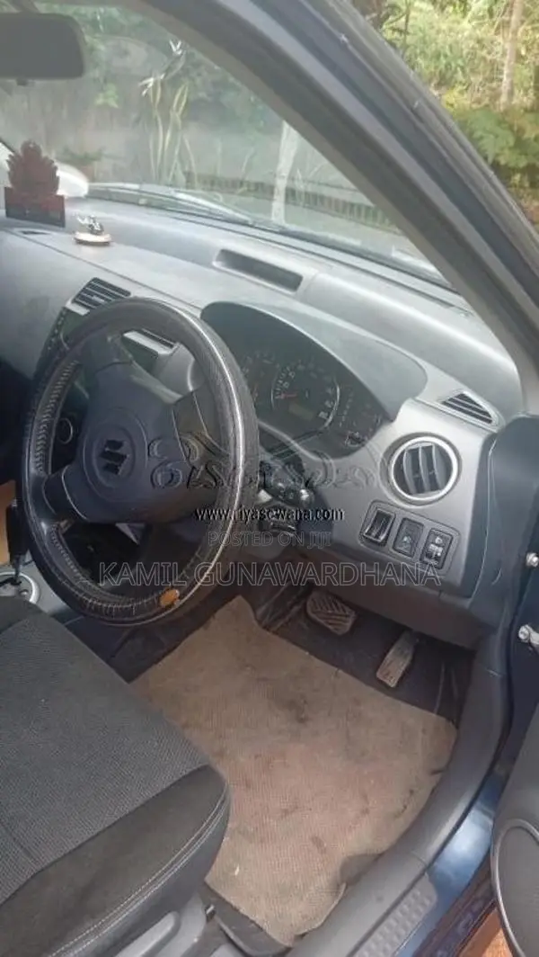 Suzuki Swift 2008 Car (Used)