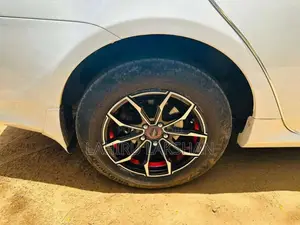 Toyota Corolla 2007 Car (Used)