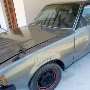 Mitsubishi Lancer Flat Light 1977 Car (Used)