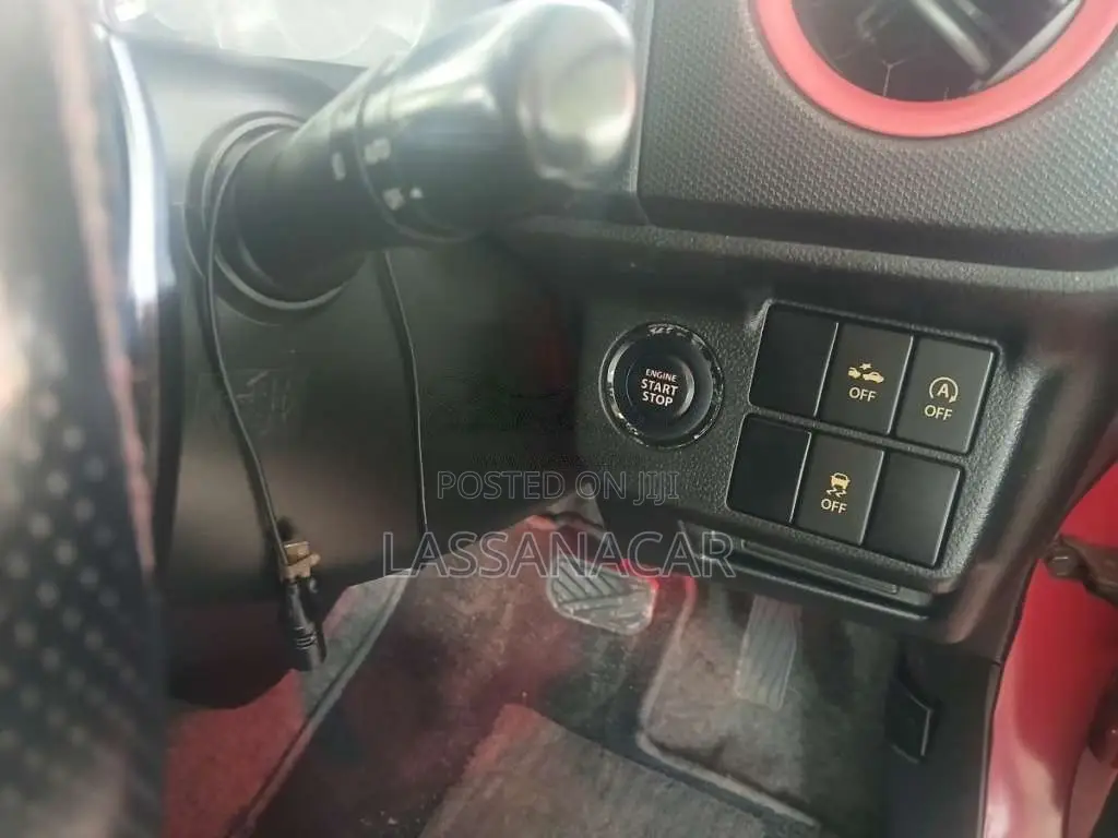Suzuki Alto RS 2018 Car (Used)