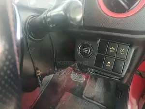 Suzuki Alto RS 2018 Car (Used)