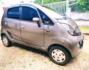 Tata Nano 2017 Car (Used)